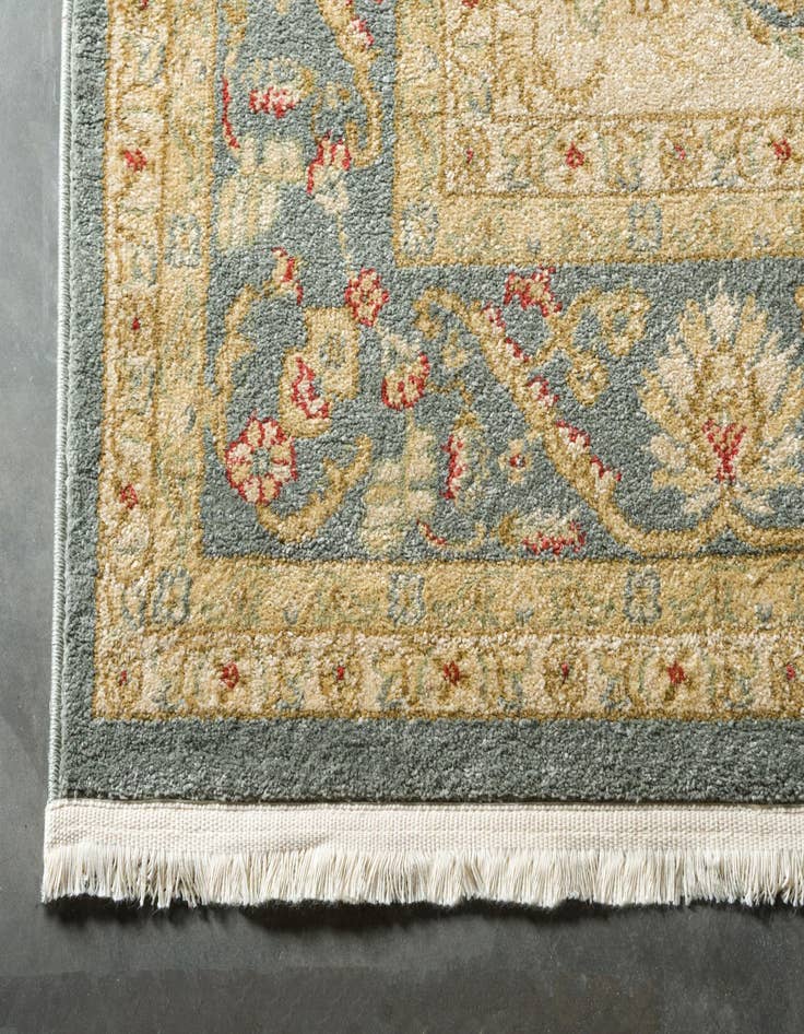 Detail image of 10' 6 x 16' 5 Kensington Rug