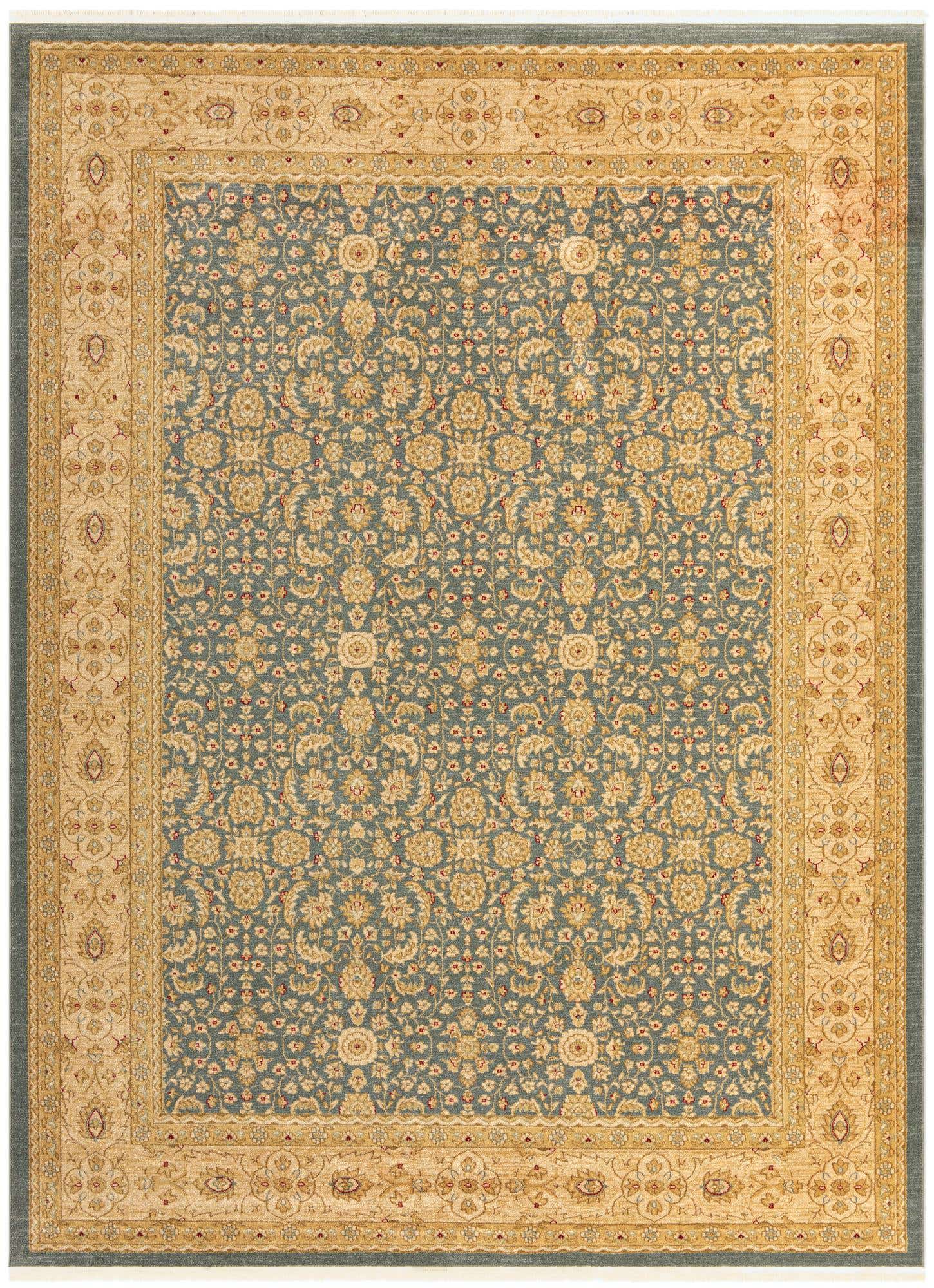 9' x 12' 2 Kensington Rug