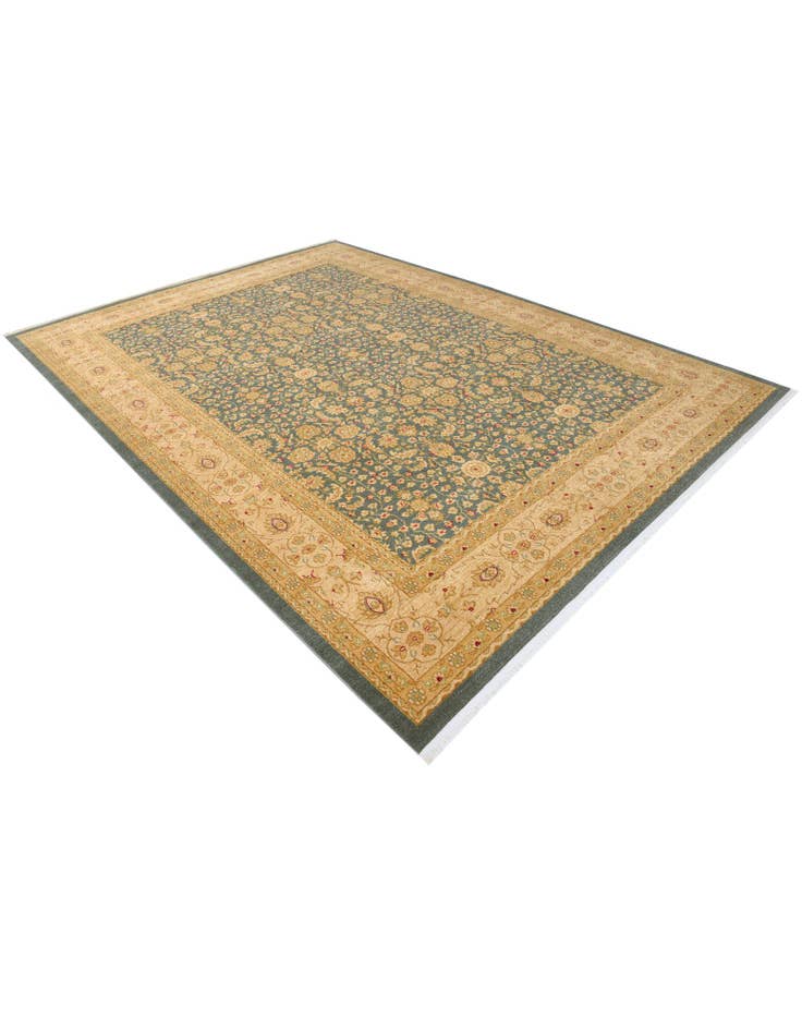 Detail image of 9' x 12' 2 Kensington Rug