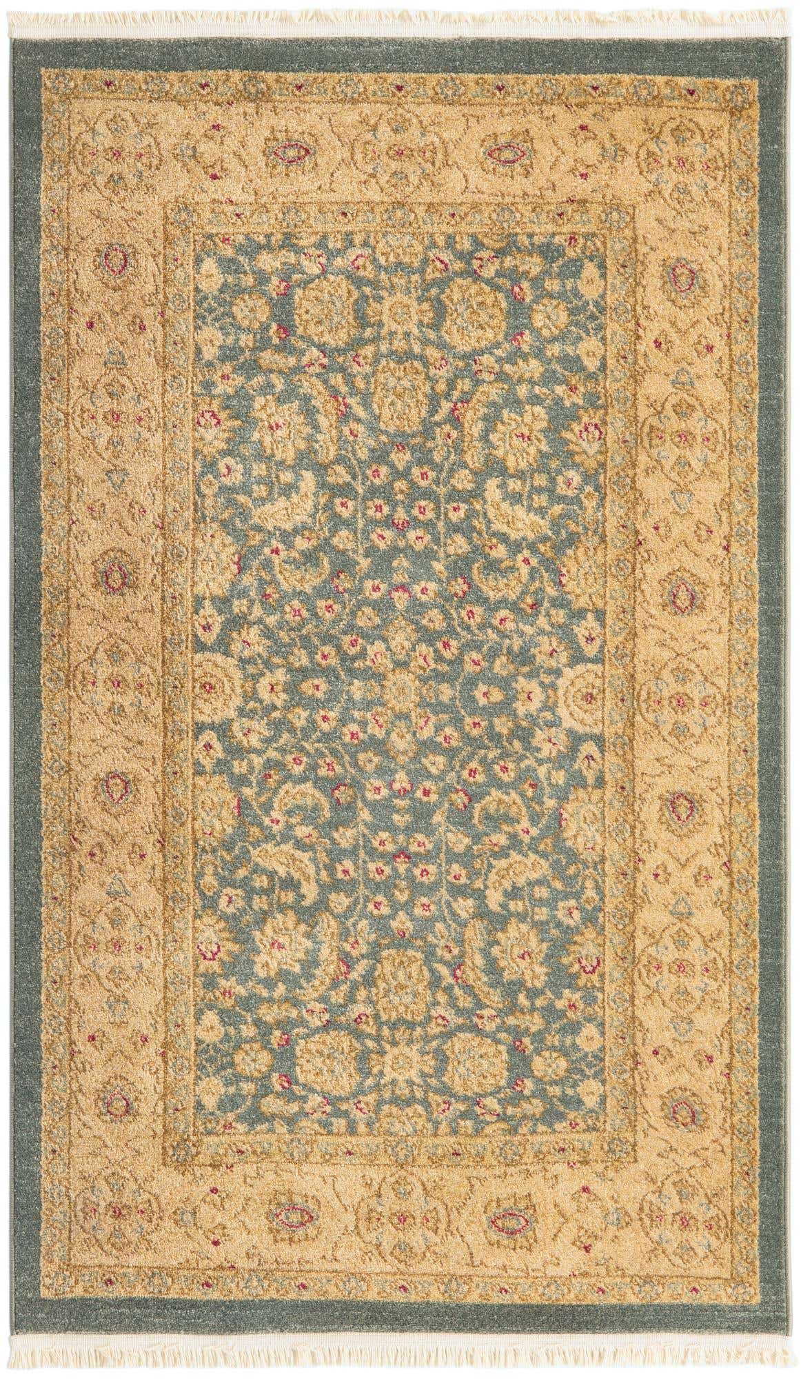3' 3 x 5' 3 Kensington Rug