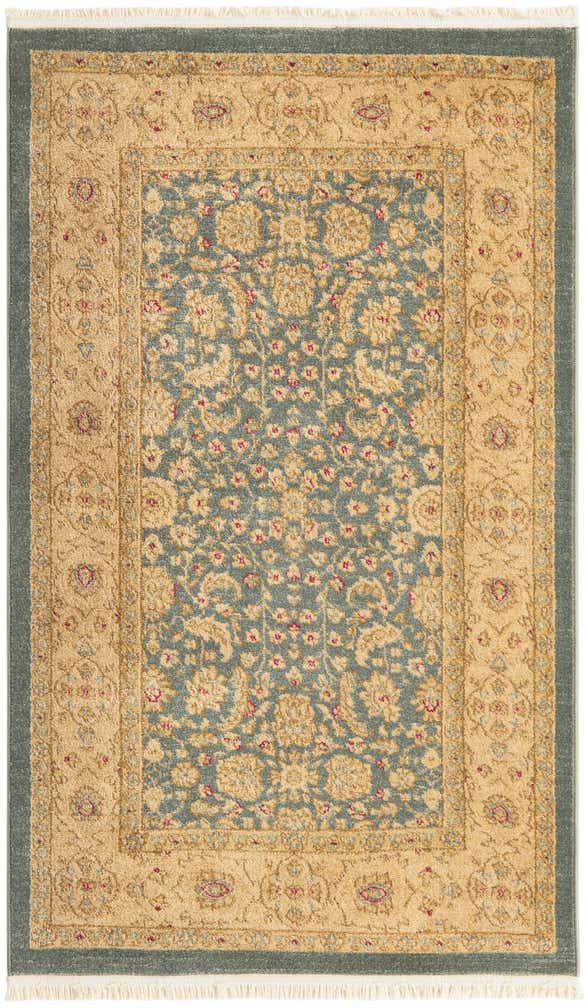 3' 3 x 5' 3 Kensington Rug