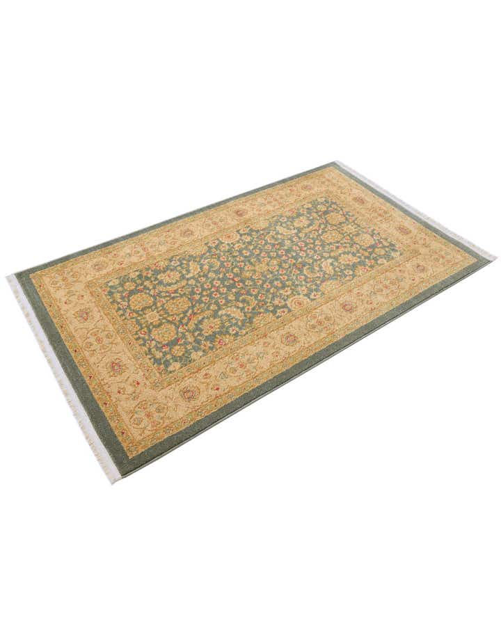 3' 3 x 5' 3 Kensington Rug