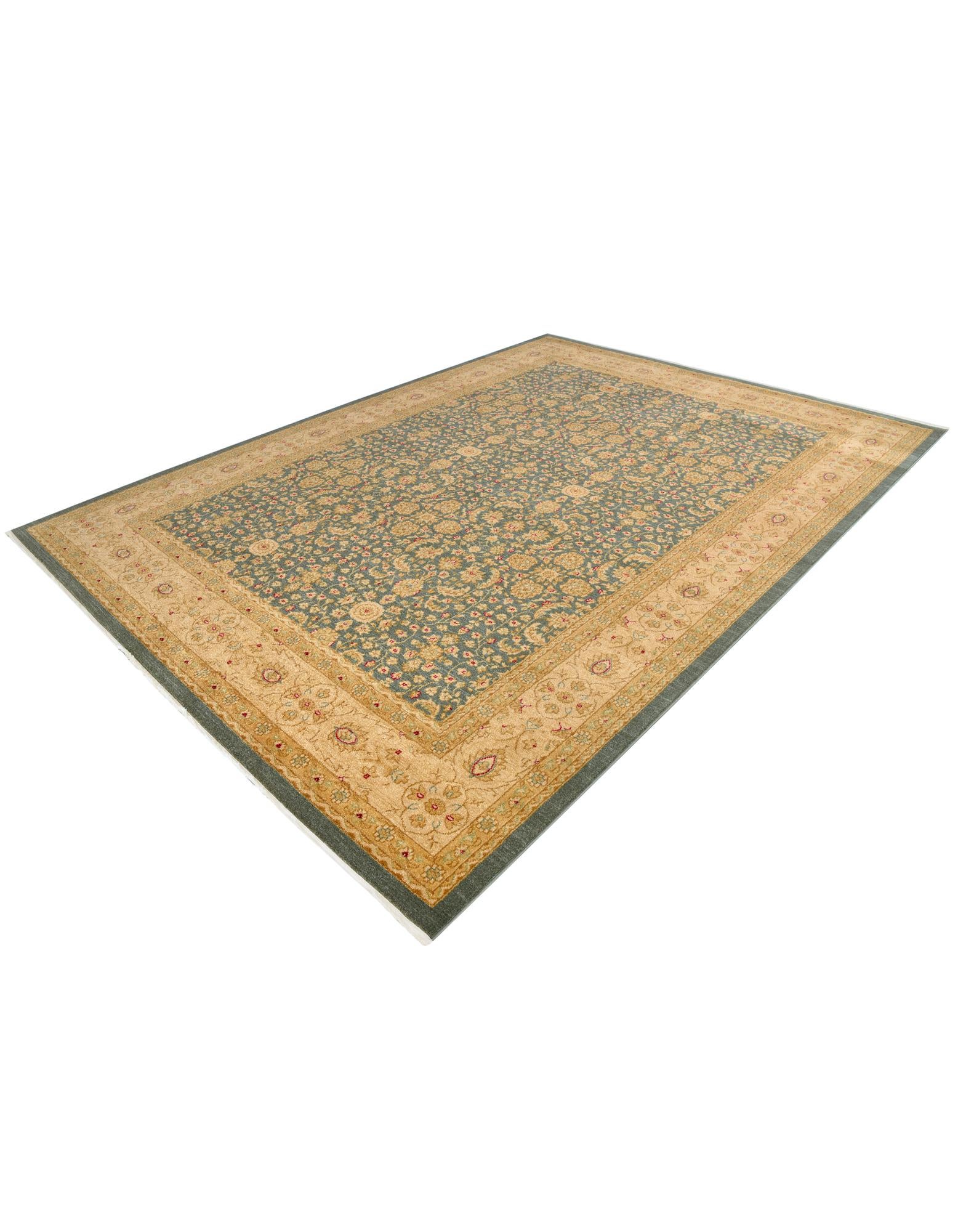 10' 6 x 16' 5 Kensington Rug