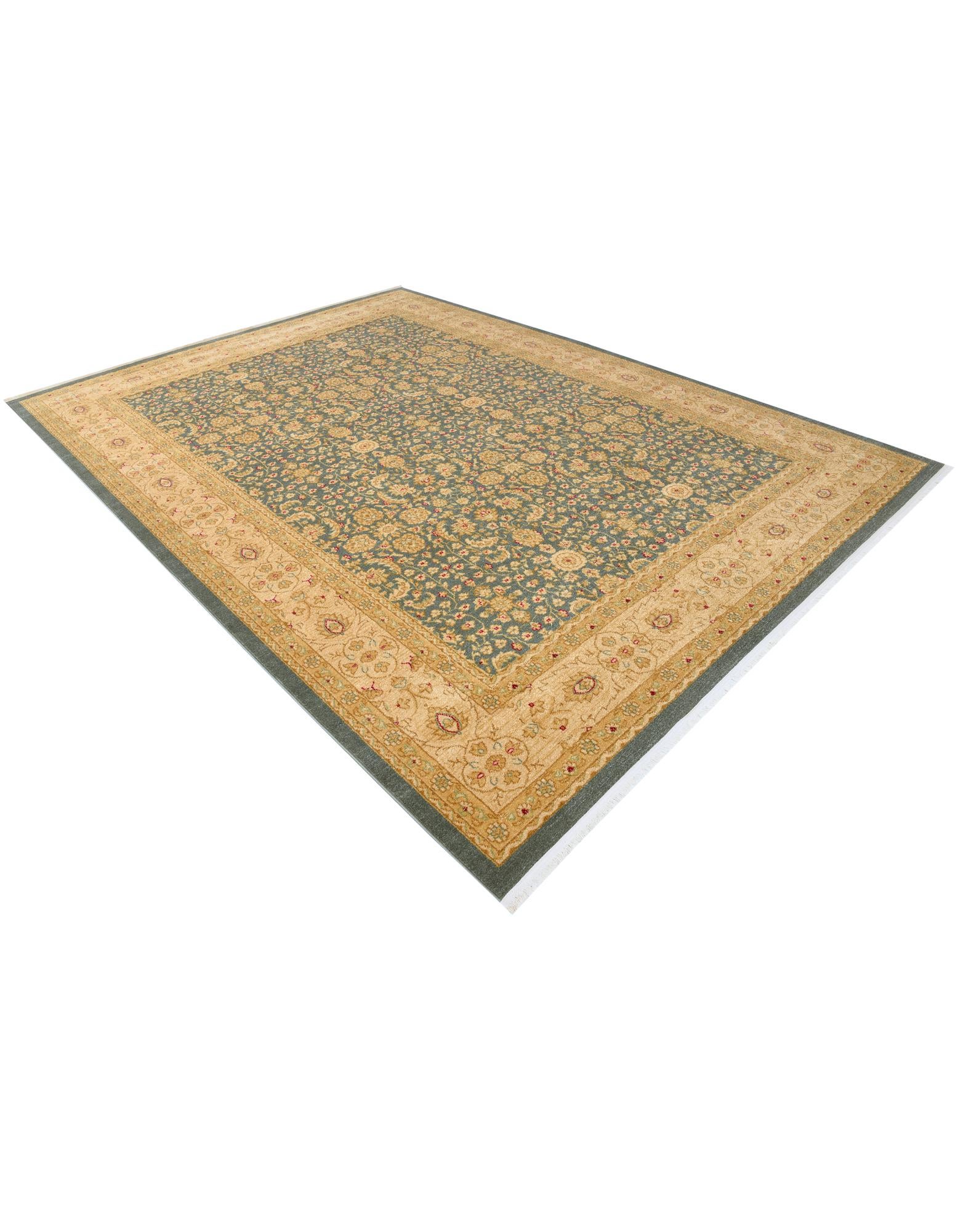 10' 6 x 16' 5 Kensington Rug