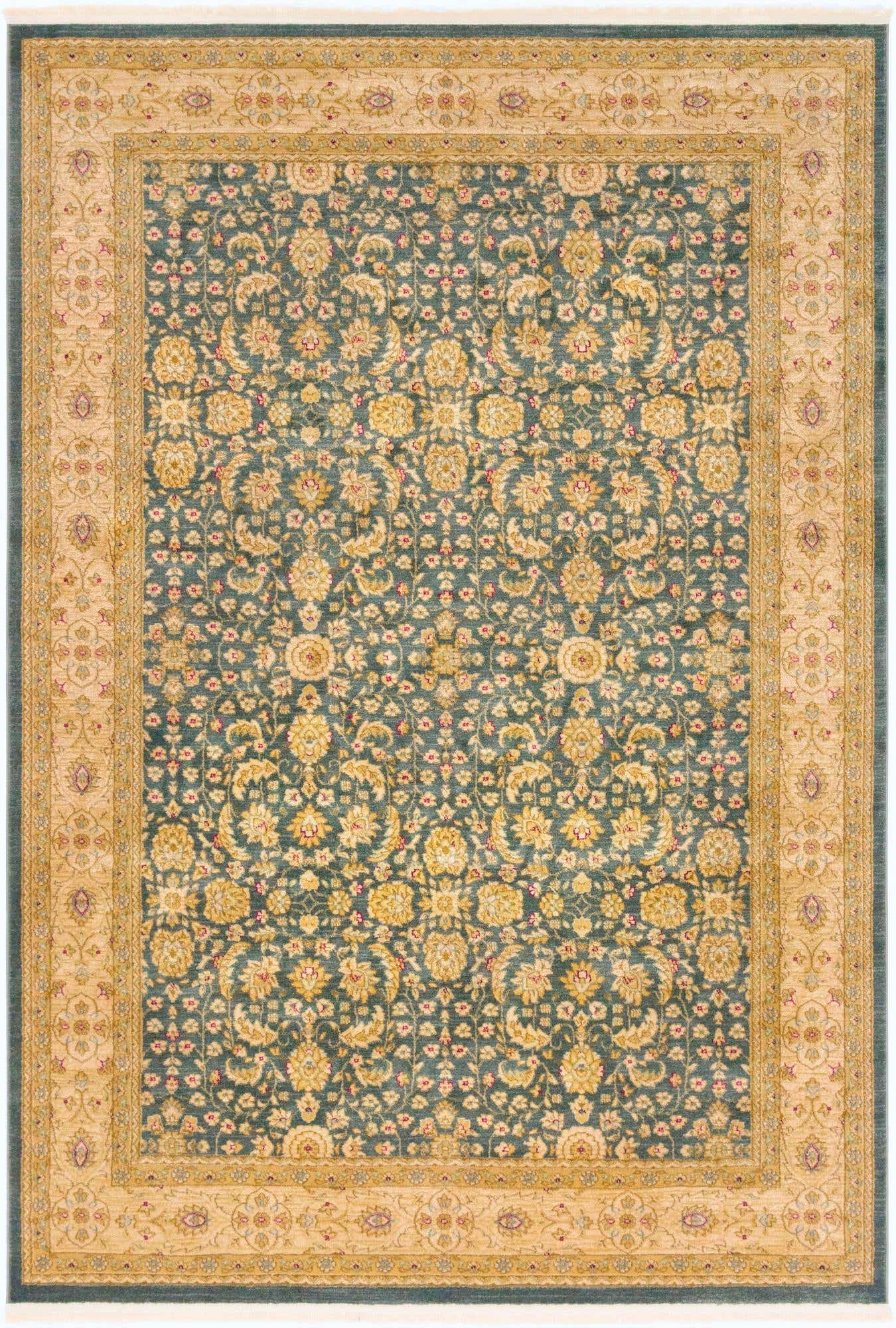 7' x 10' Kensington Rug