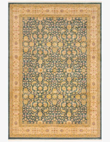 7' x 10' Kensington Rug