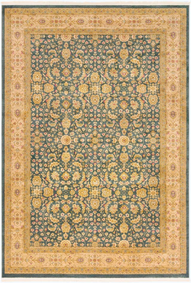Detail image of 7' x 10' Kensington Rug