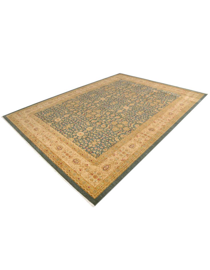 Detail image of 7' x 10' Kensington Rug