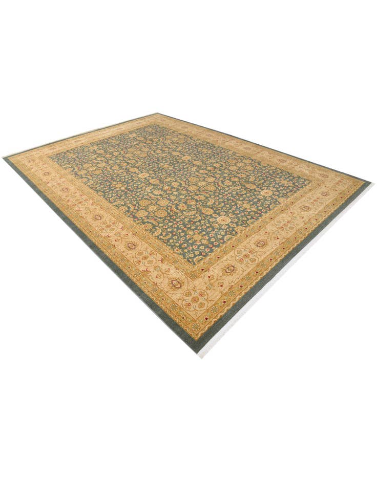 Detail image of 7' x 10' Kensington Rug