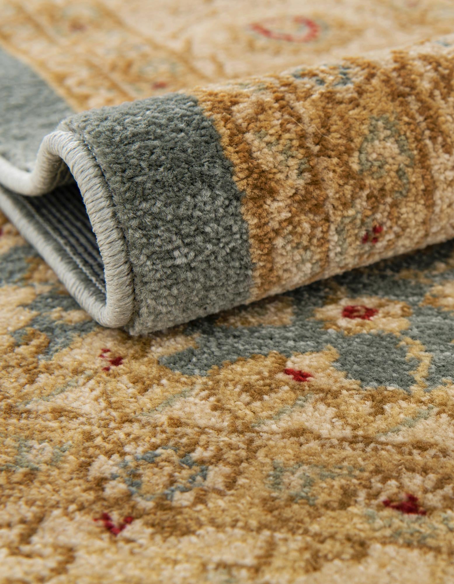 3' 3 x 5' 3 Kensington Rug