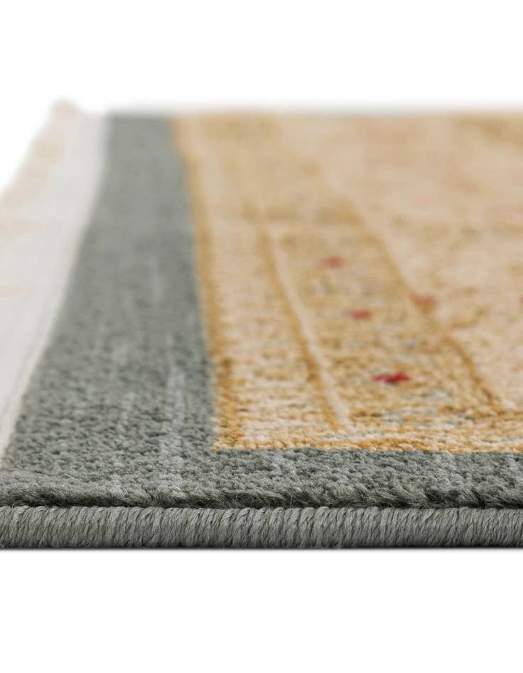 Detail image of 10' 6 x 16' 5 Kensington Rug