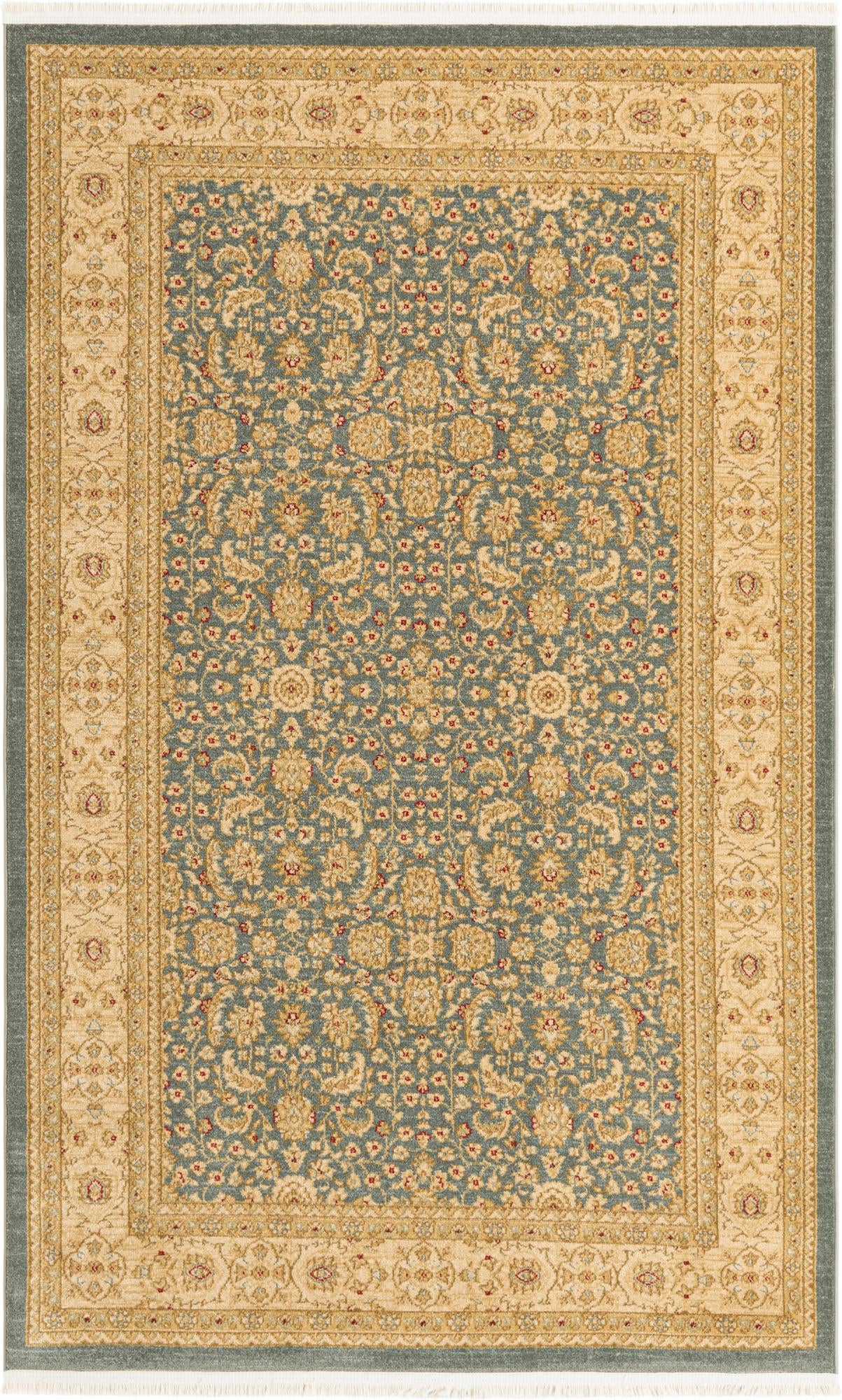 Rug Blue Swatch link