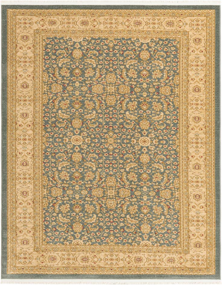 Detail image of 5' x 8' Kensington Rug