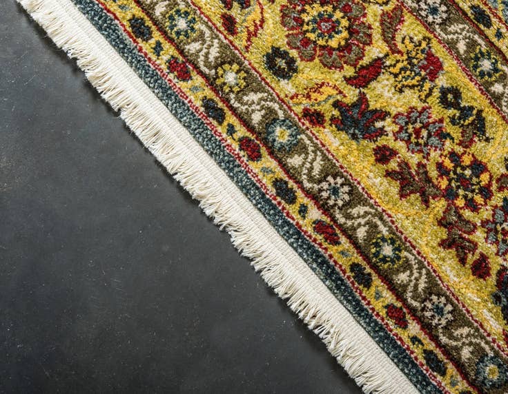 Detail image of 10' 6 x 16' 5 Kensington Rug