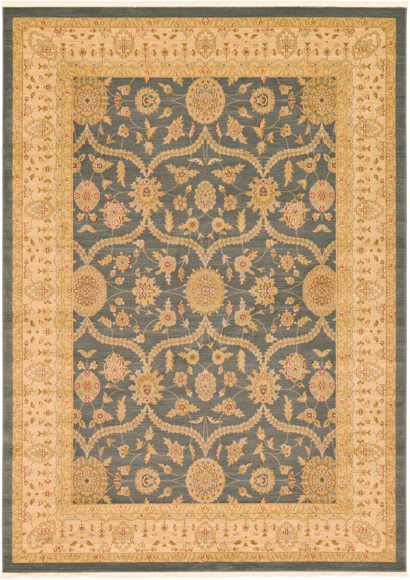 8' 2 x 11' 6 Kensington Rug