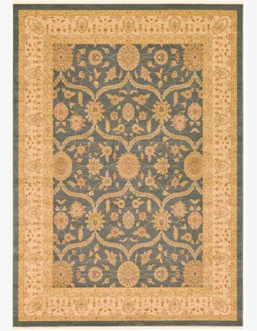 8' 2 x 11' 6 Kensington Rug
