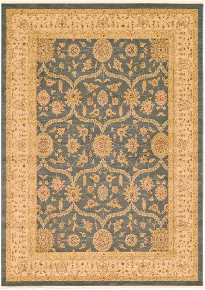 8' 2 x 11' 6 Kensington Rug