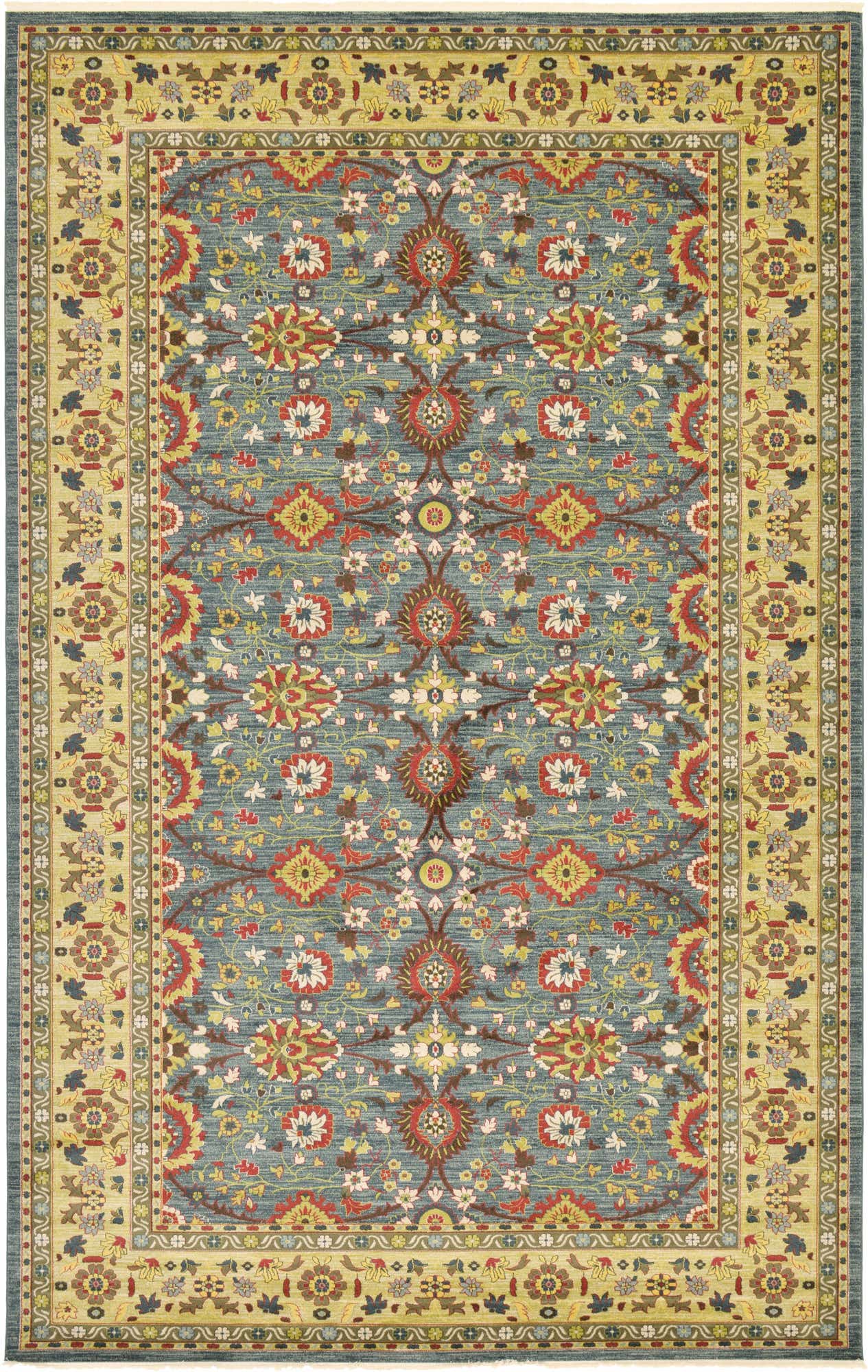 10' 6 x 16' 5 Kensington Rug
