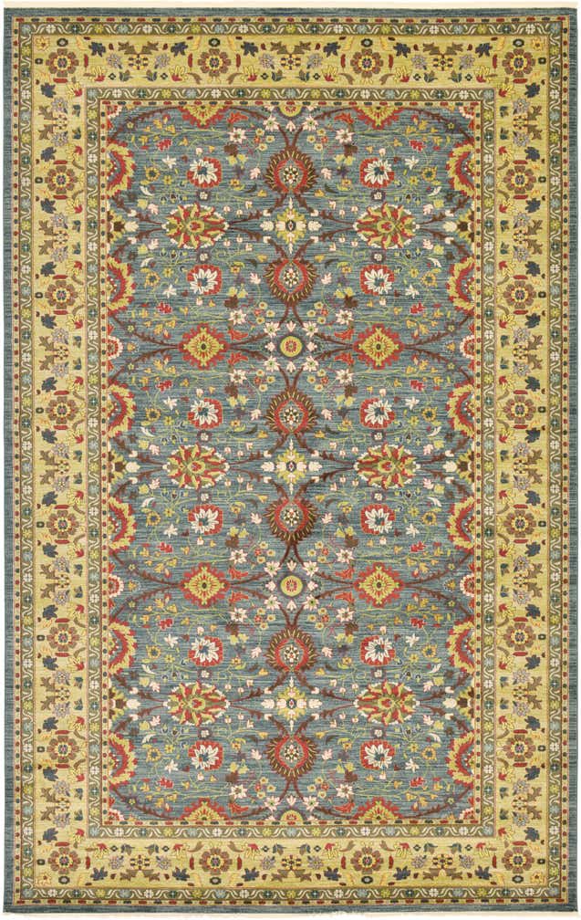 10' 6 x 16' 5 Kensington Rug