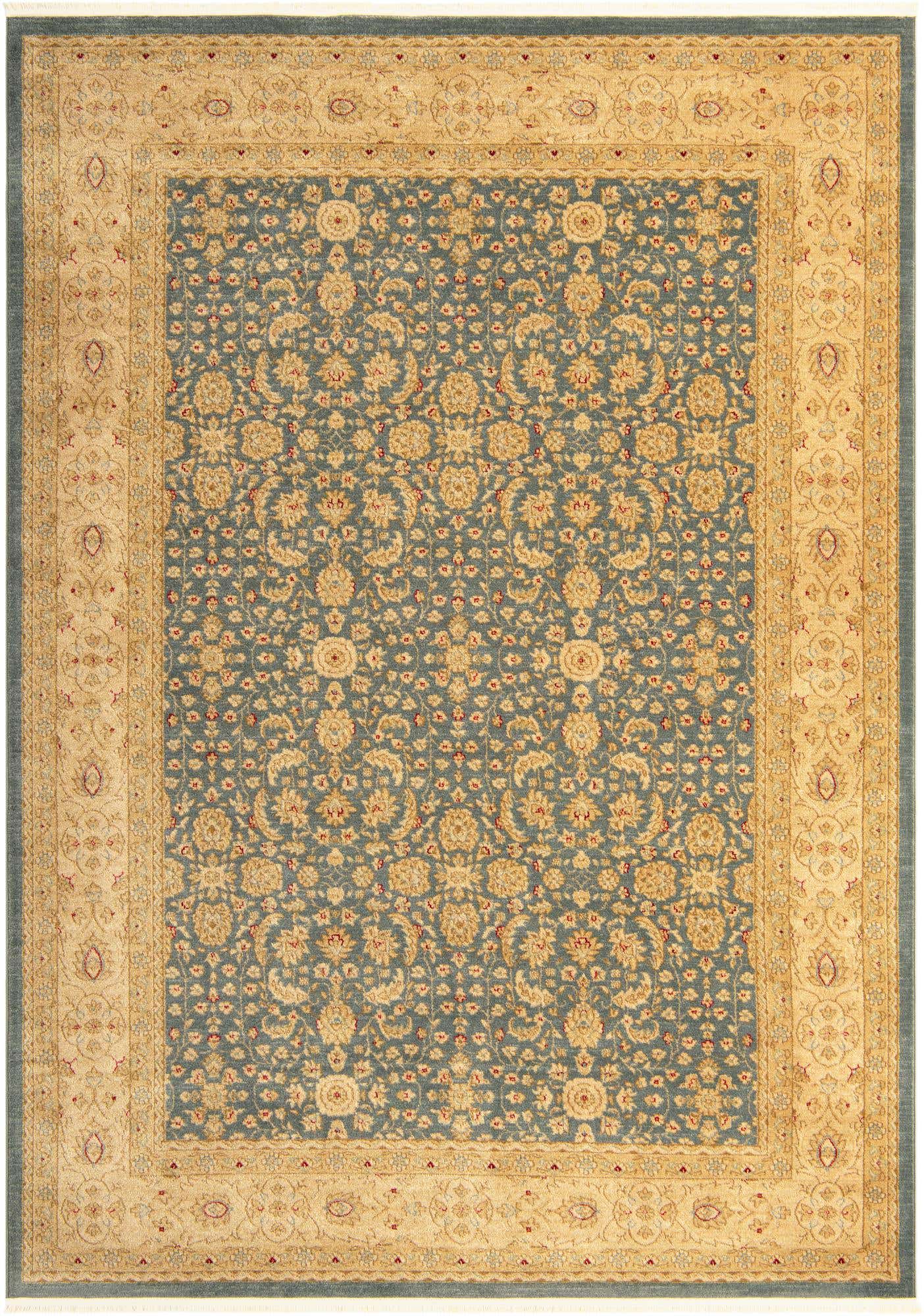 245cm x 335cm Kensington Alfombra
