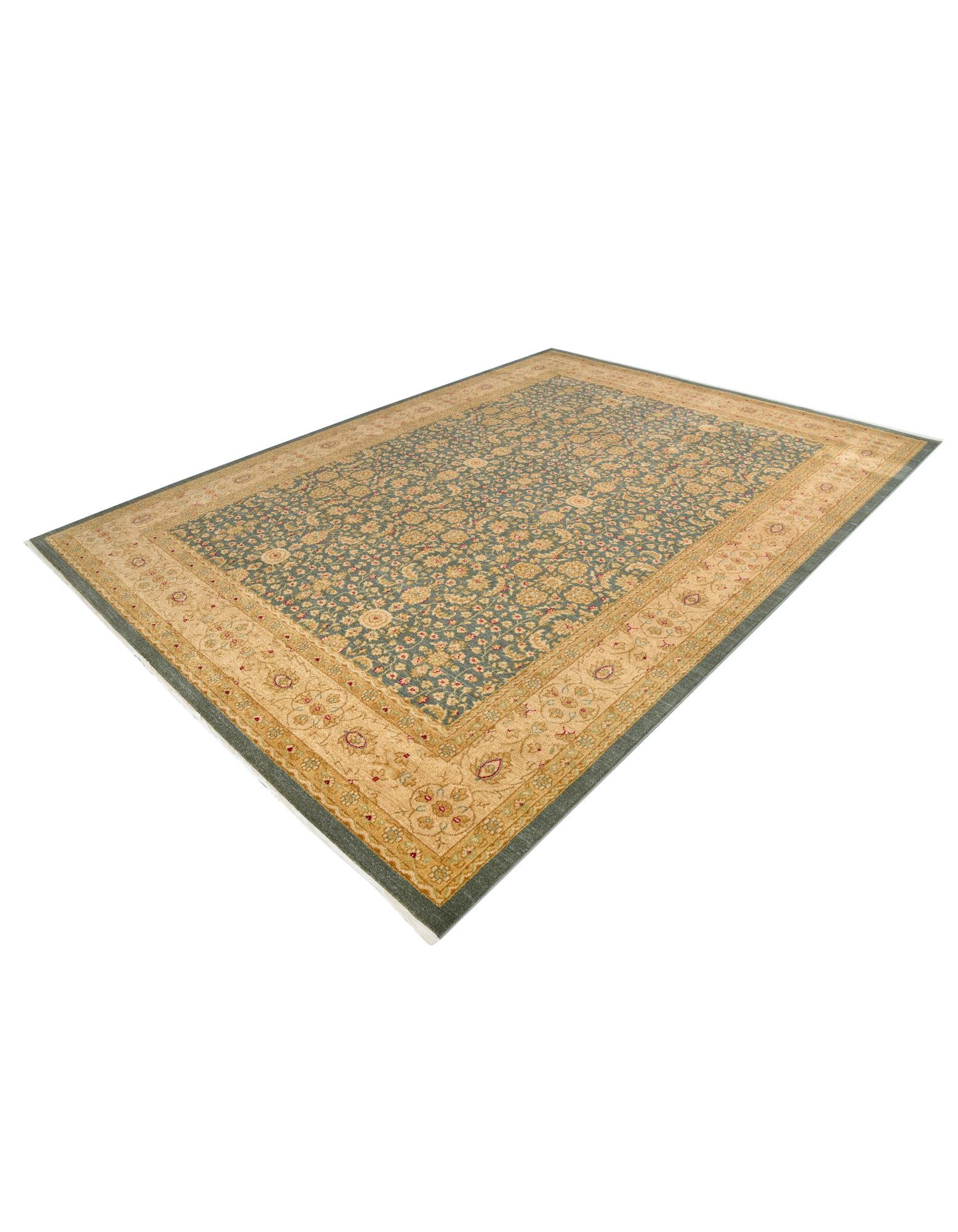 245cm x 335cm Kensington Alfombra