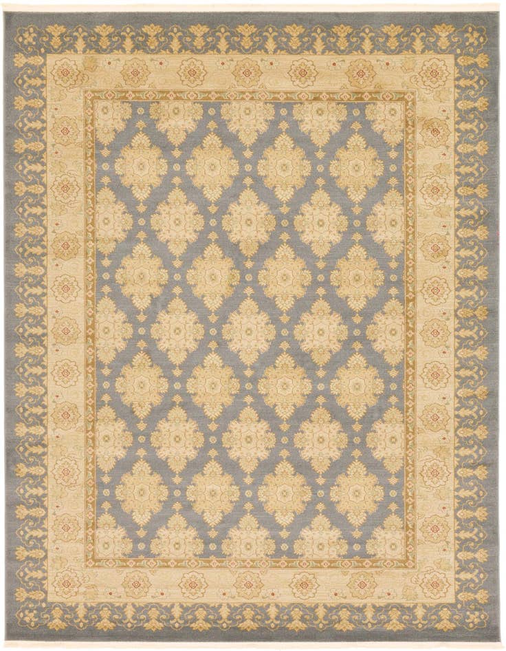 Detail image of 8' x 11' Kensington Rug