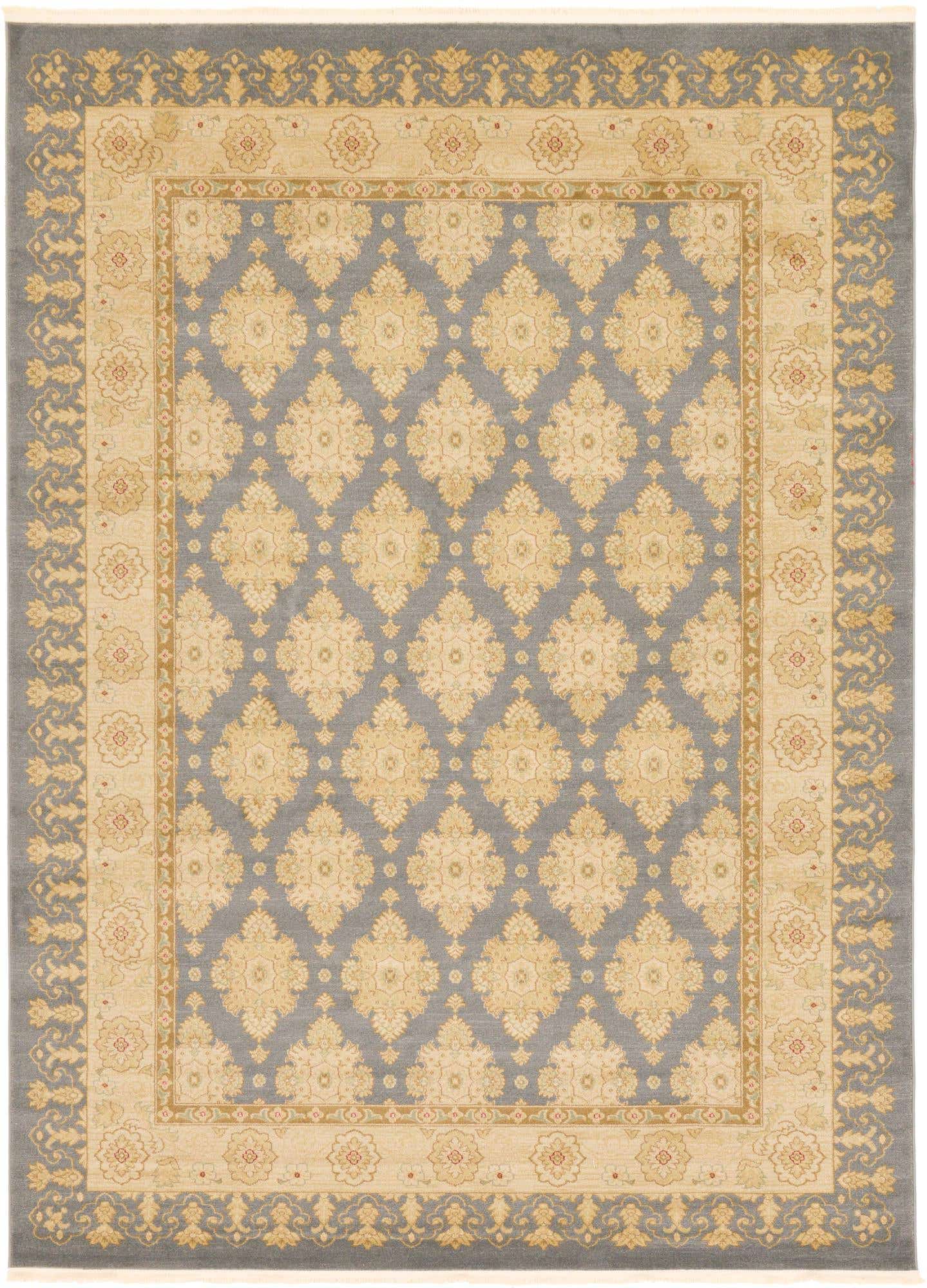 8' x 11' Kensington Rug