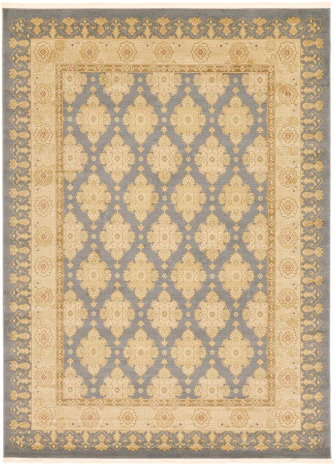 Detail image of 8' x 11' Kensington Rug