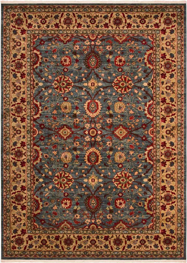 9' x 12' Kensington Rug