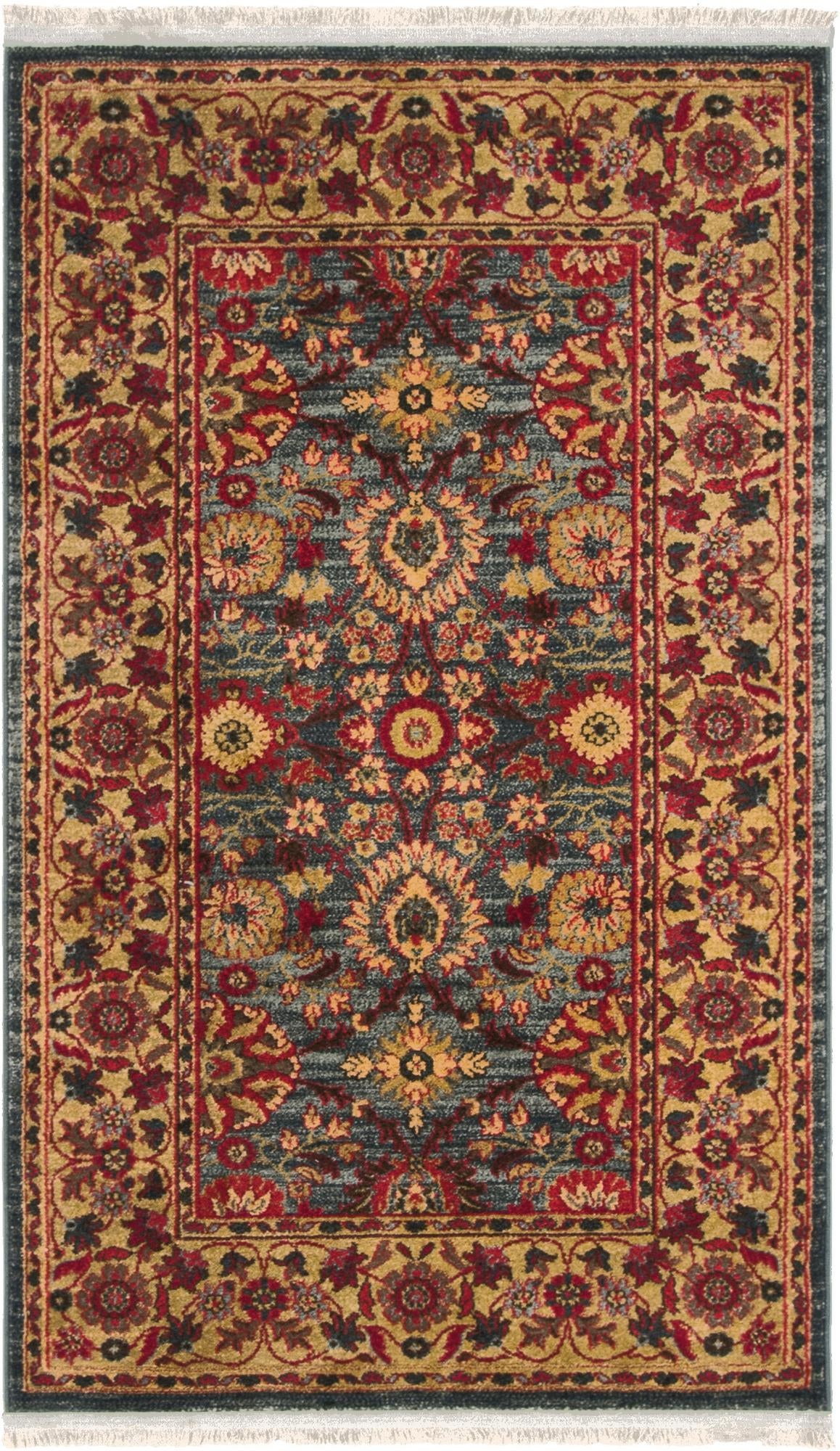 Rug Blue Swatch link