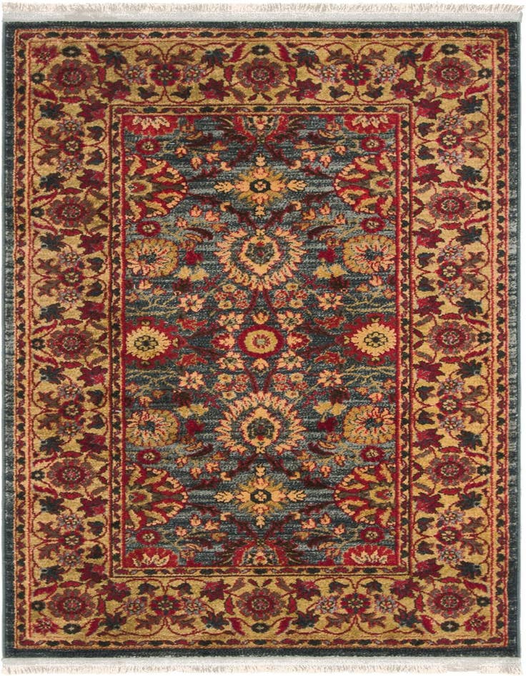 Detail image of 3' x 5' 3 Kensington Rug