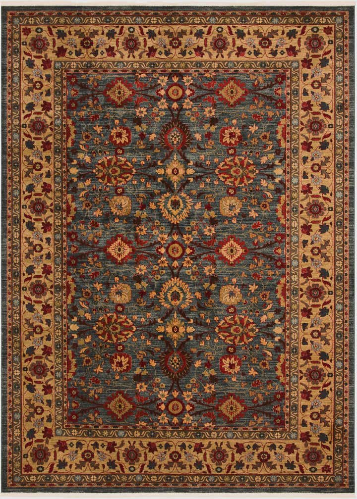 10' x 13' Kensington Rug