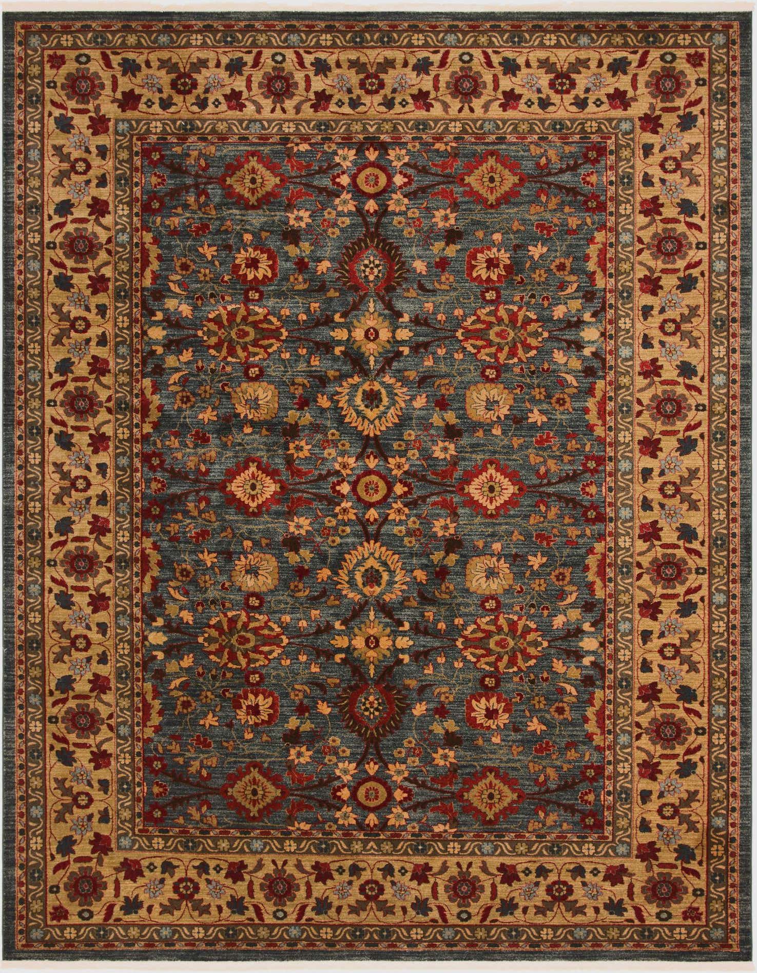 10' x 13' Kensington Rug