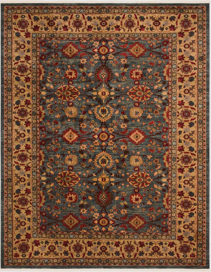 Detail image of 10' x 13' Kensington Rug