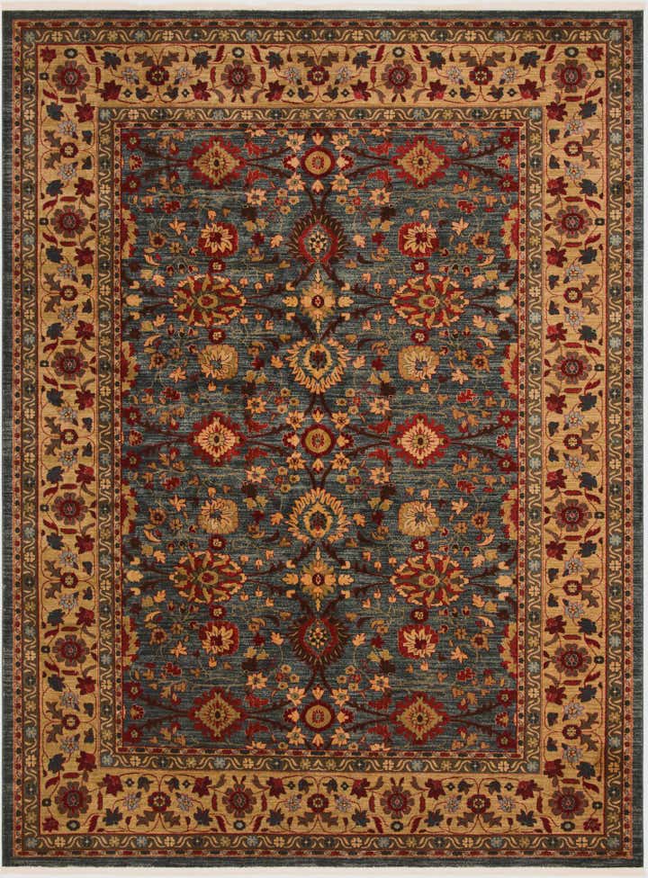 10' x 13' Kensington Rug
