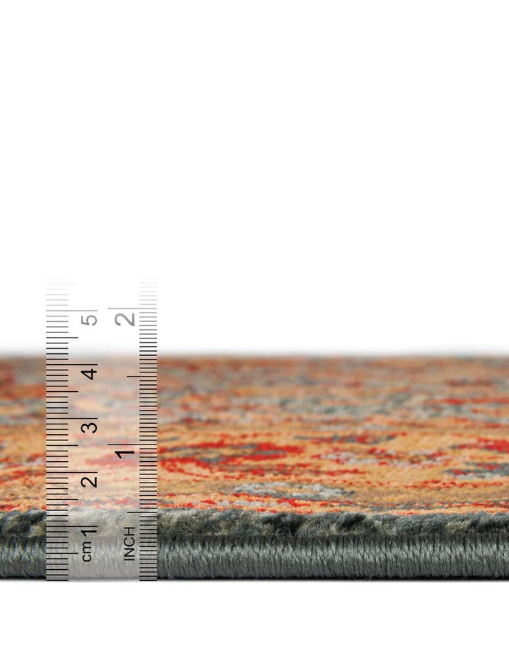 Detail image of 10' 8 x 16' 5 Kensington Rug