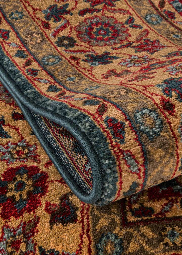 10' 8 x 16' 5 Kensington Rug