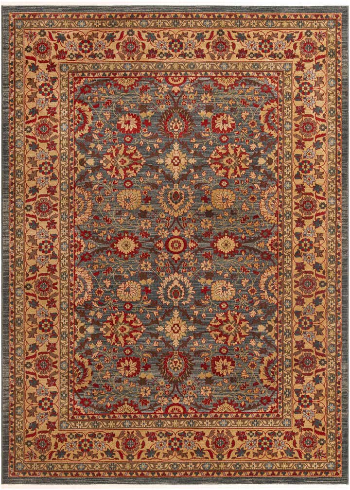8' x 11' Kensington Rug