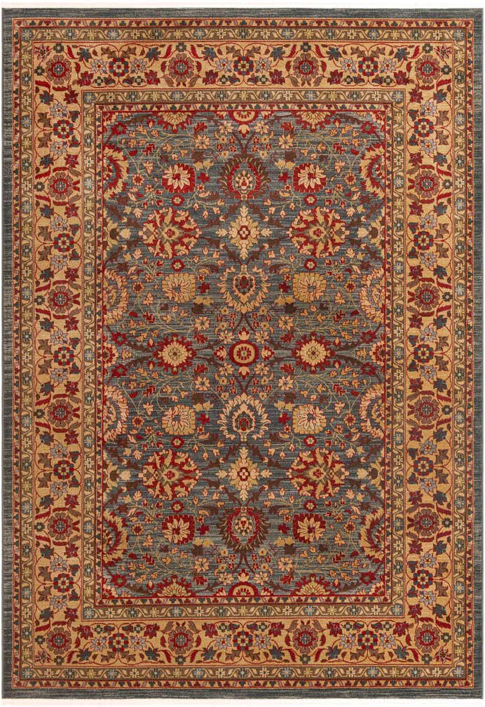 8' x 11' Kensington Rug