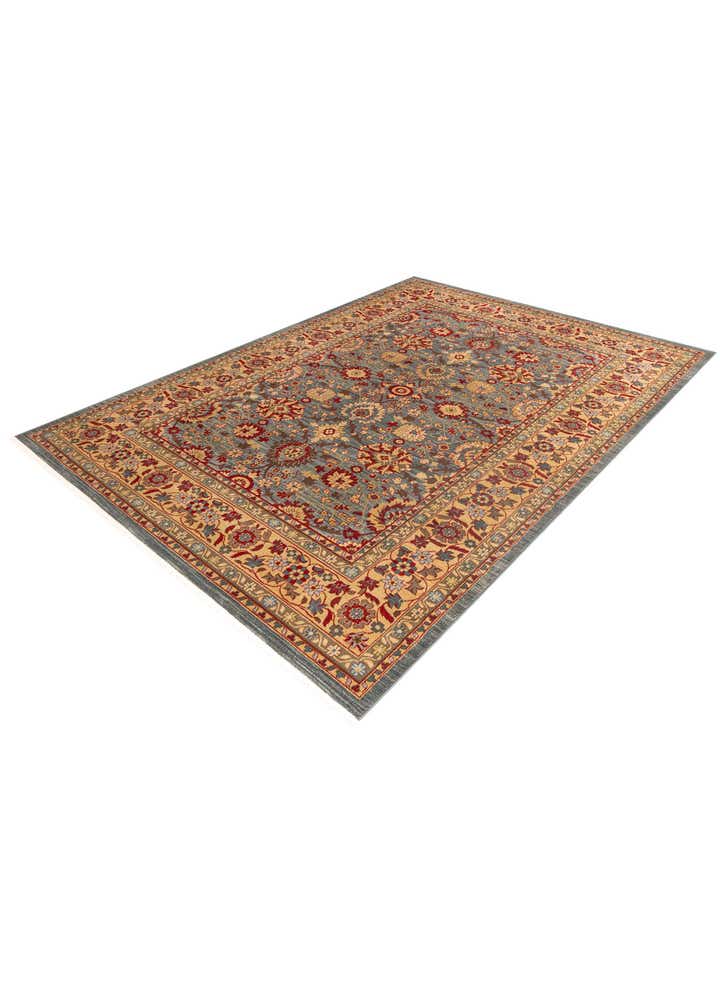 8' x 11' Kensington Rug