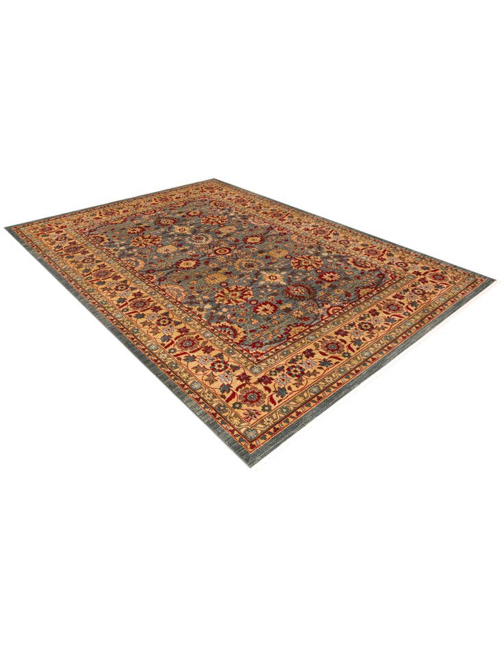 Detail image of 8' x 11' Kensington Rug
