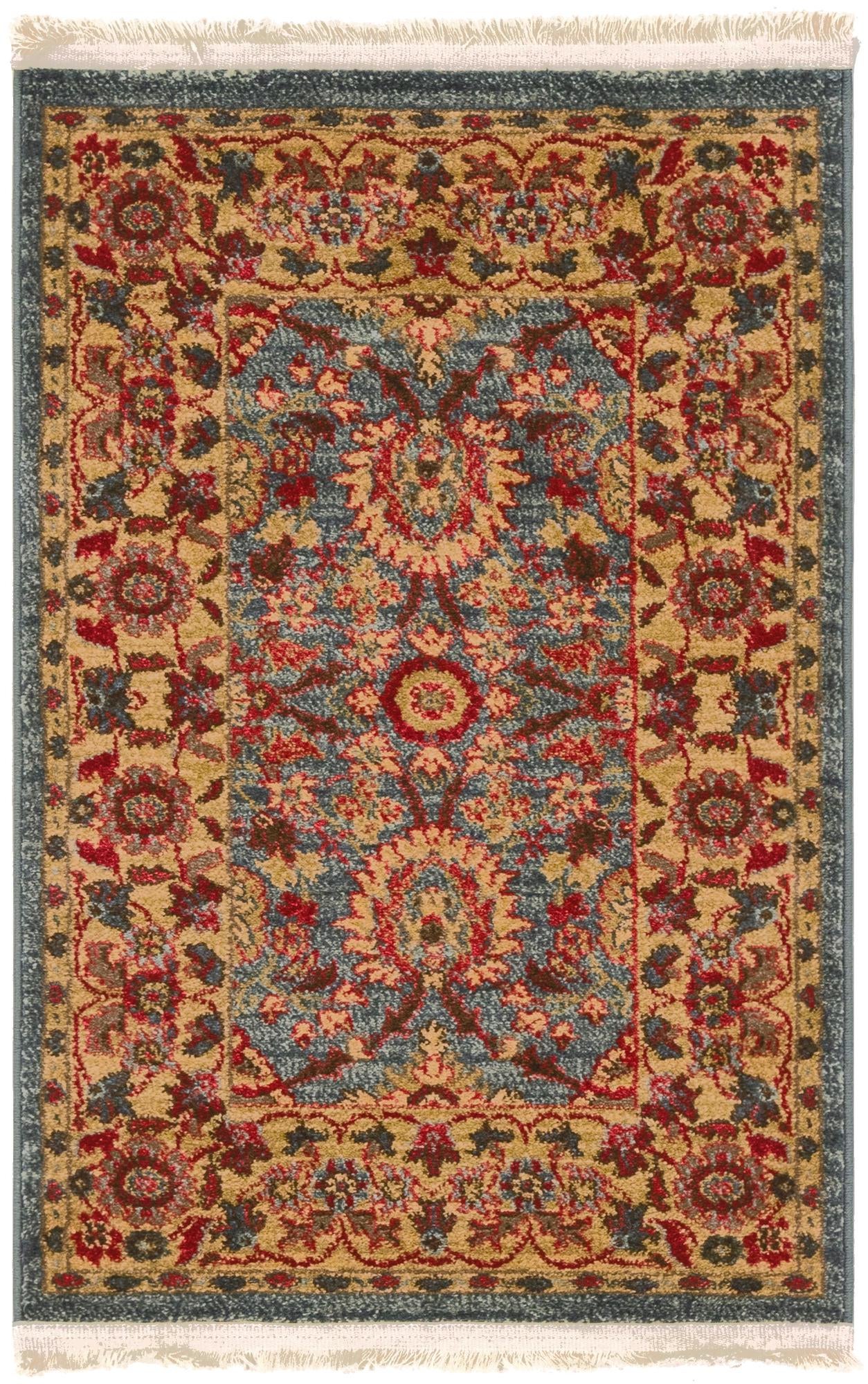 Rug Blue Swatch link