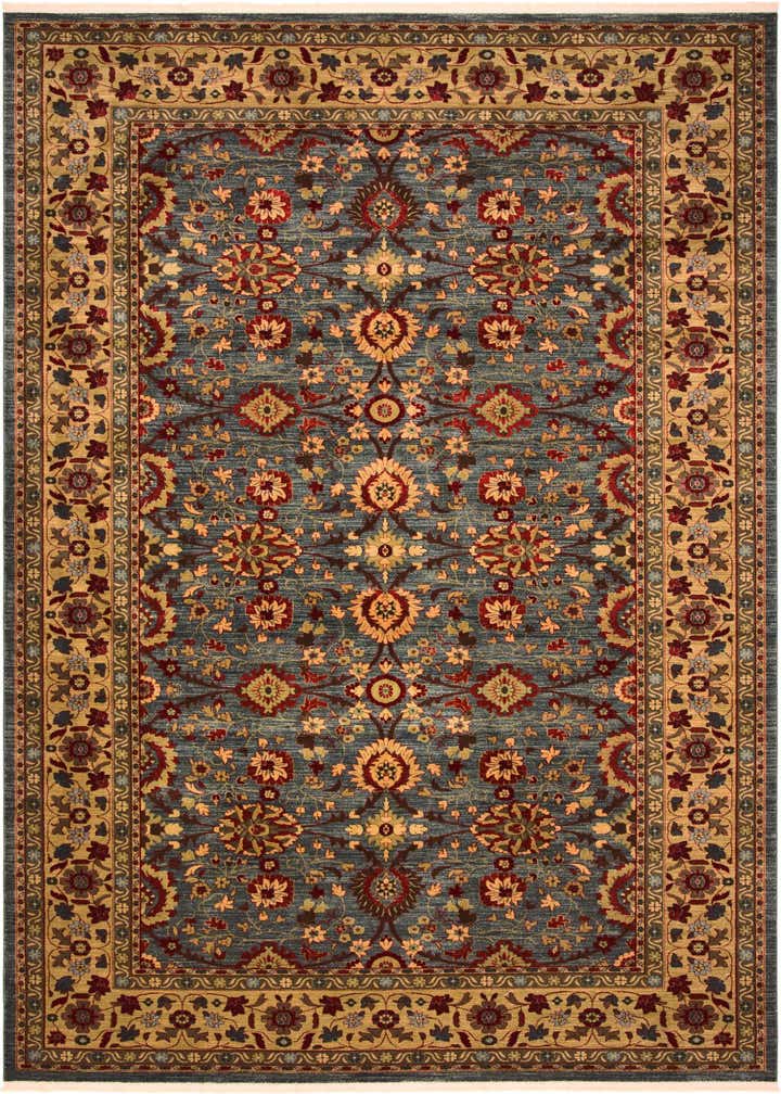 10' 8 x 16' 5 Kensington Rug