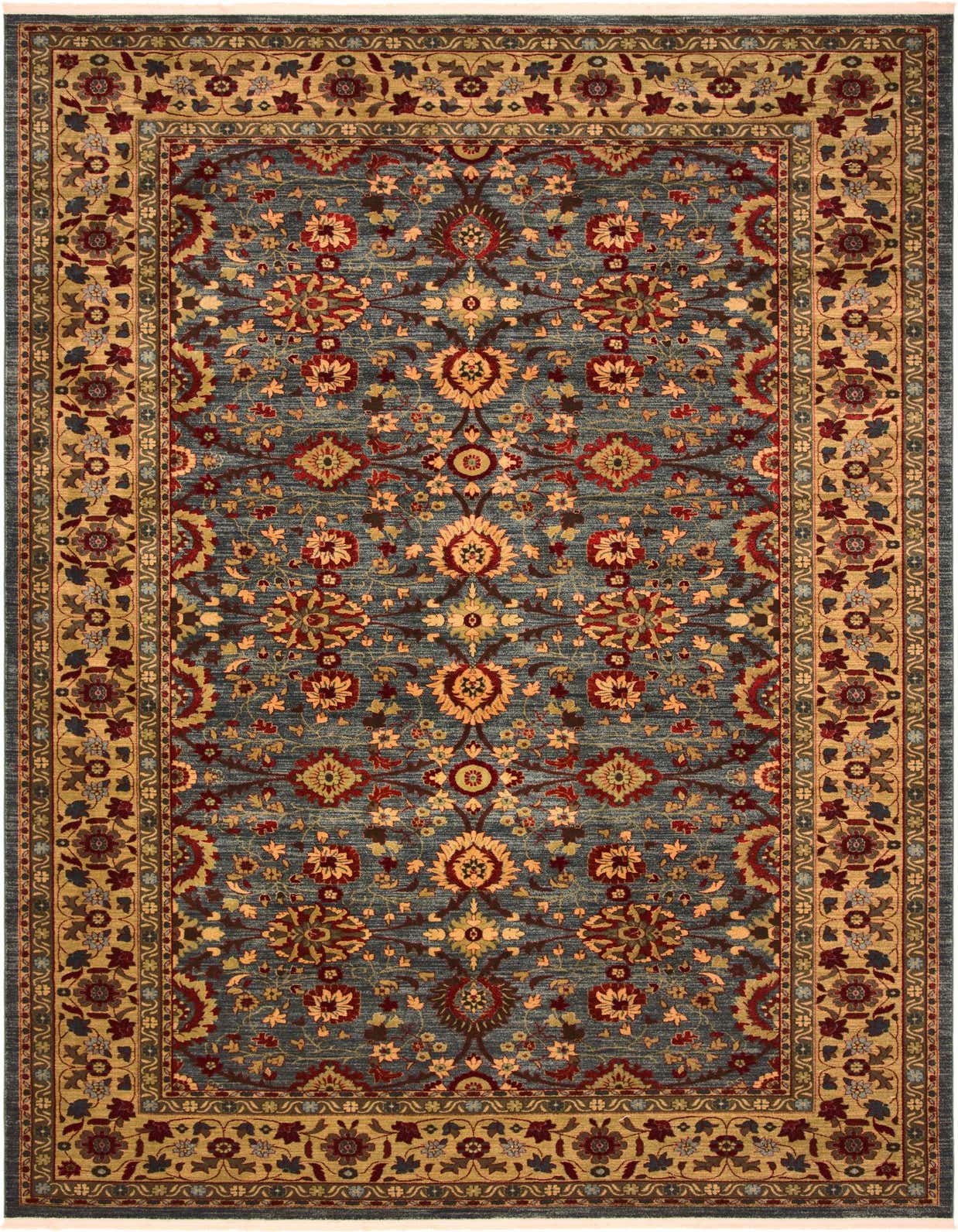 10' 8 x 16' 5 Kensington Rug