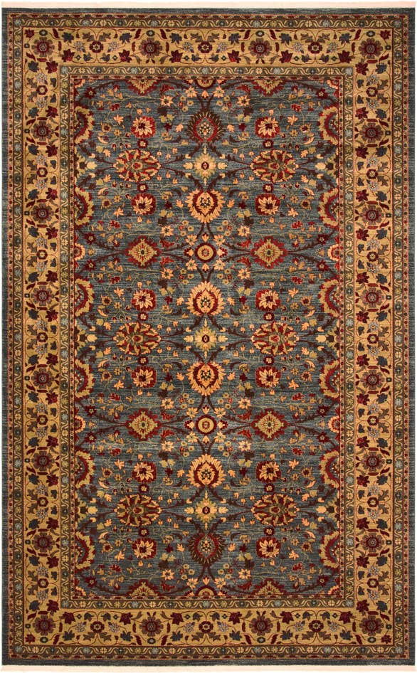 Detail image of 10' 8 x 16' 5 Kensington Rug