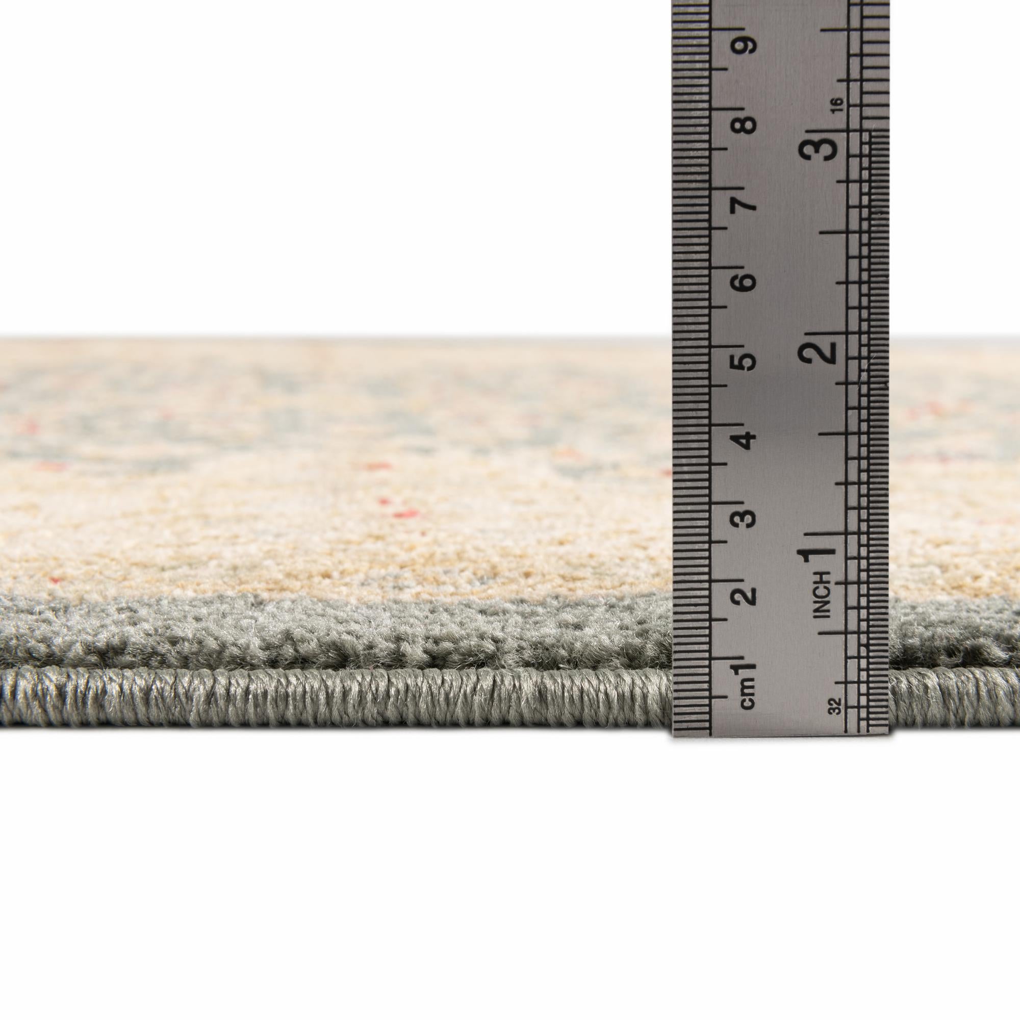 3' 3 x 5' 3 Kensington Rug