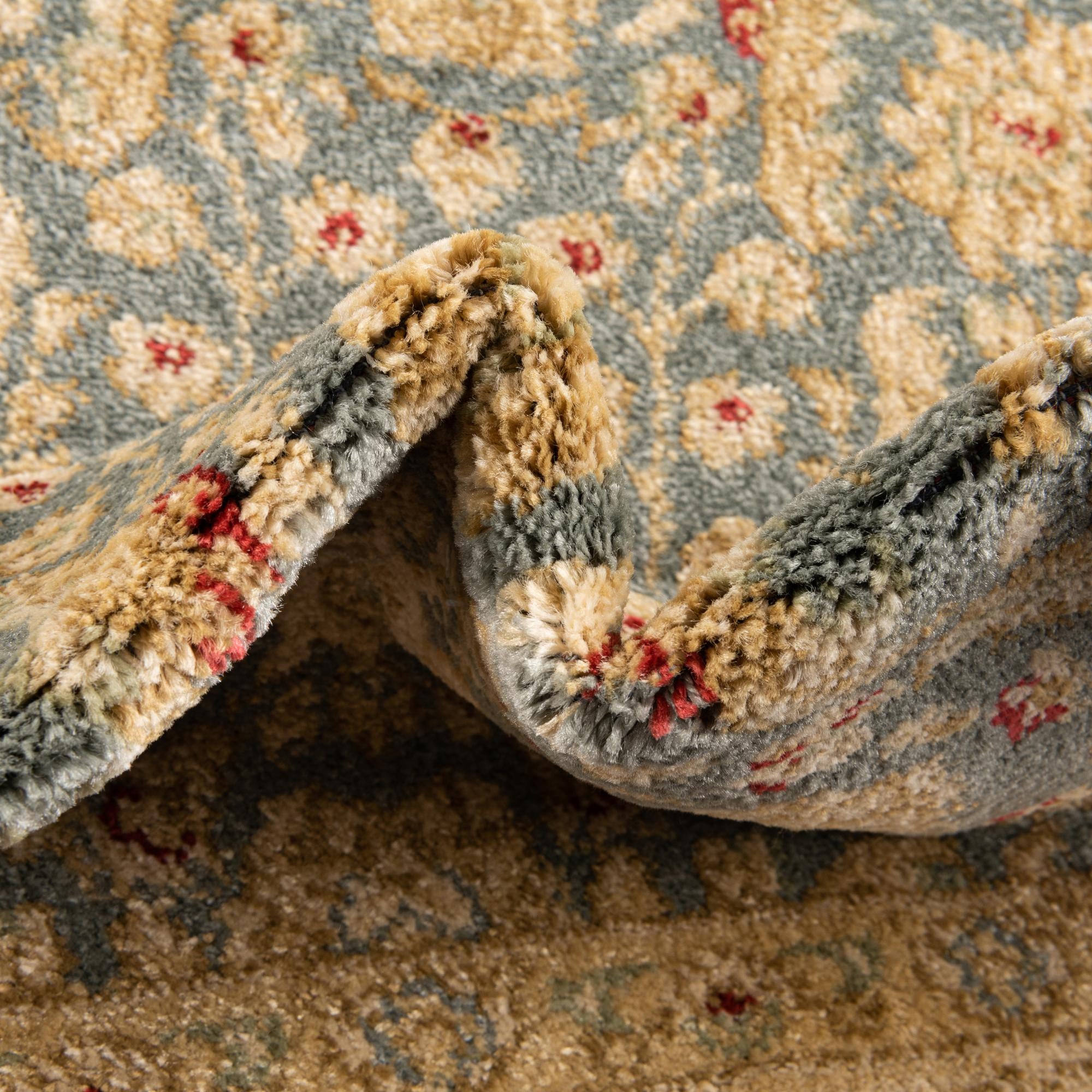 3' 3 x 5' 3 Kensington Rug