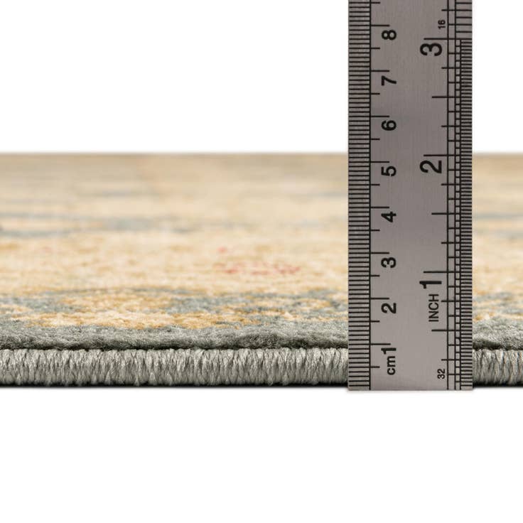 Detail image of 150cm x 245cm Kensington Alfombra