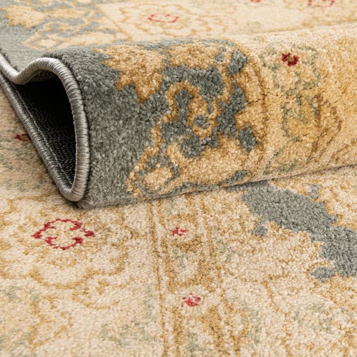 Detail image of 150cm x 245cm Kensington Alfombra