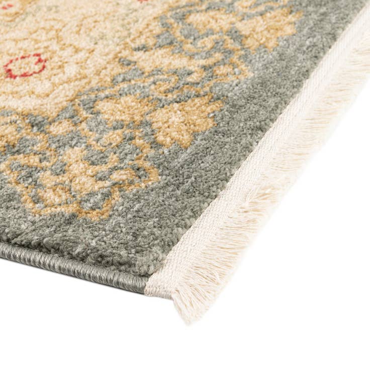Detail image of 150cm x 245cm Kensington Alfombra